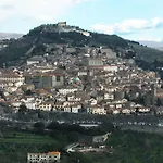 Lägenhet Casa Biagiotti Cortona