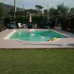 Lägenhet Casa Biagiotti *
