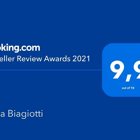 Casa Biagiotti Κορτόνα
