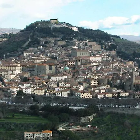 Apartment Casa Biagiotti Cortona