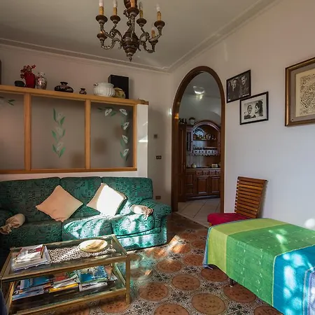 Διαμέρισμα Casa Biagiotti
