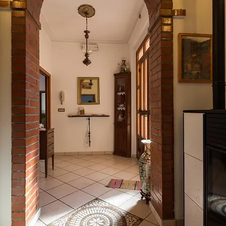 Casa Biagiotti