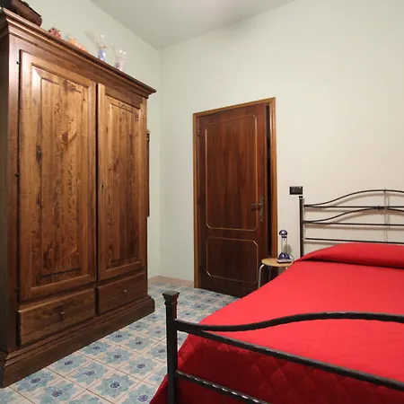 Διαμέρισμα Casa Biagiotti Κορτόνα