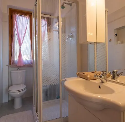 Casa Biagiotti Διαμέρισμα Κορτόνα