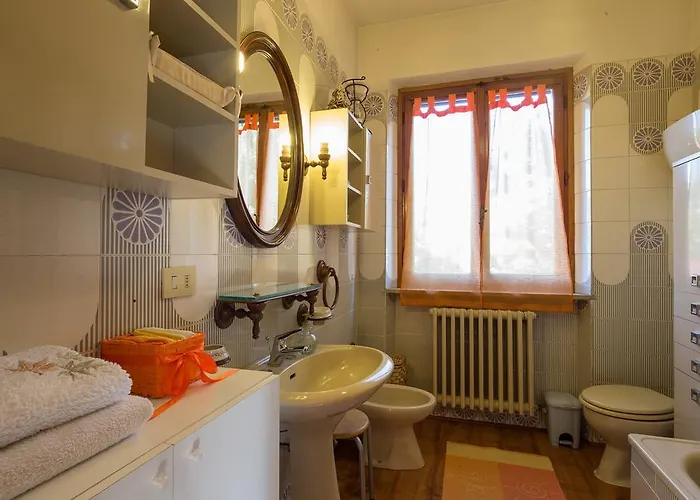 Διαμέρισμα Casa Biagiotti *