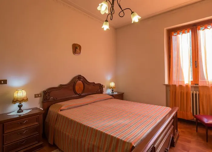 Casa Biagiotti Κορτόνα