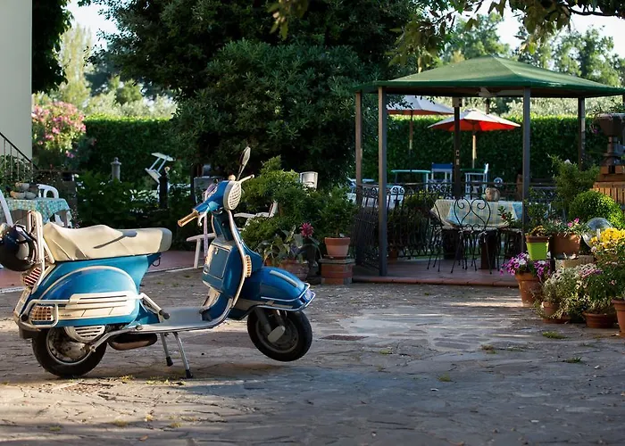 Διαμέρισμα Casa Biagiotti