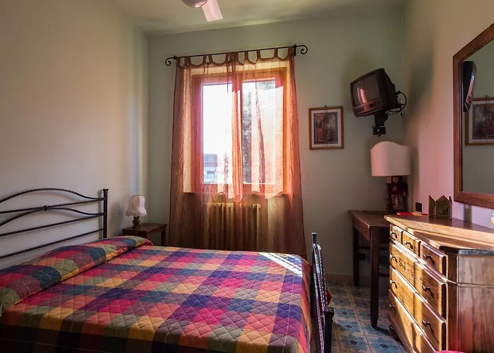 Διαμέρισμα Casa Biagiotti