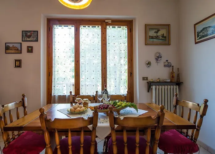 Casa Biagiotti *