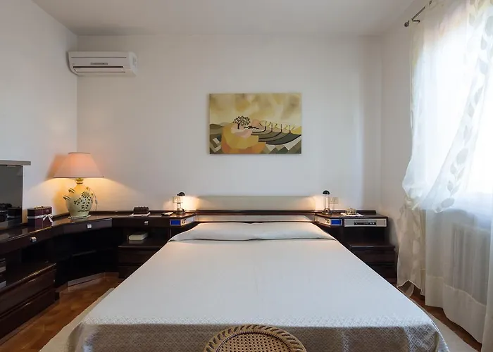 Casa Biagiotti Διαμέρισμα