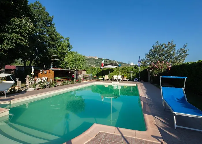 Casa Biagiotti Διαμέρισμα